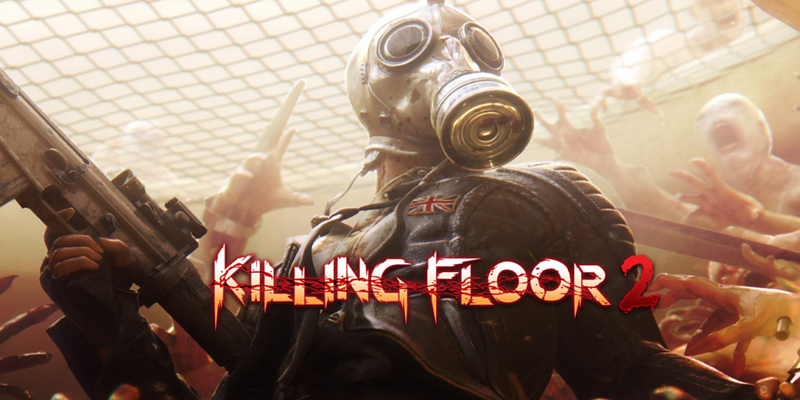 KF2 云服务器 windows开服教程